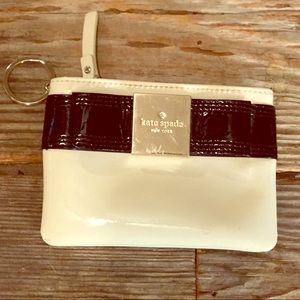 Kate Spade Wristlet